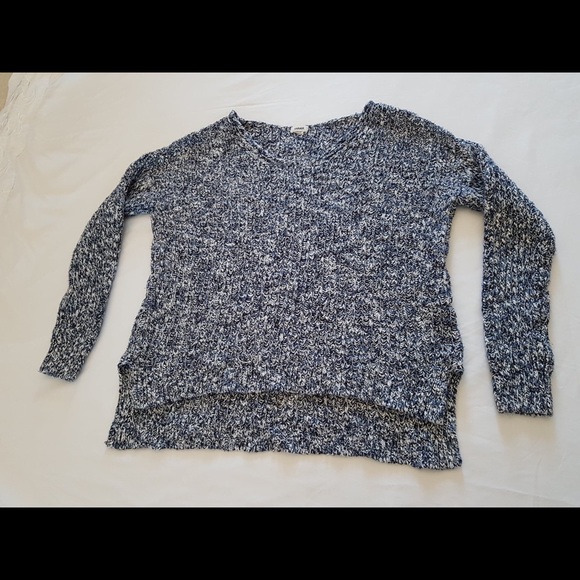 Garage Knit Sweater - Picture 2 of 2